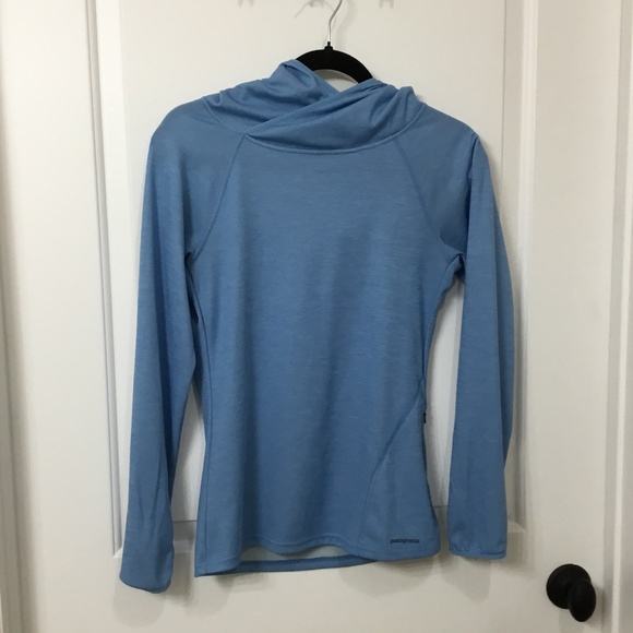 Patagonia Tops - Patagonia Sunshade Hoodie